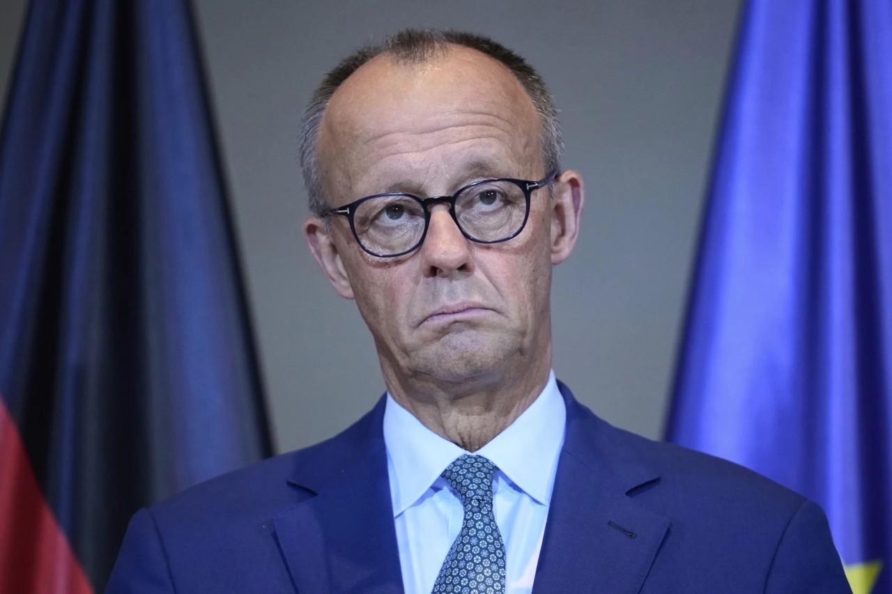 Corespondență Dan Alexe // După șase luni, Friedrich Merz este cel mai nepopular cancelar german din istorie