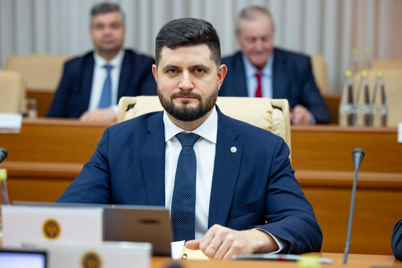 EU offers Tiraspol €60m conditional energy aid amid supply concerns