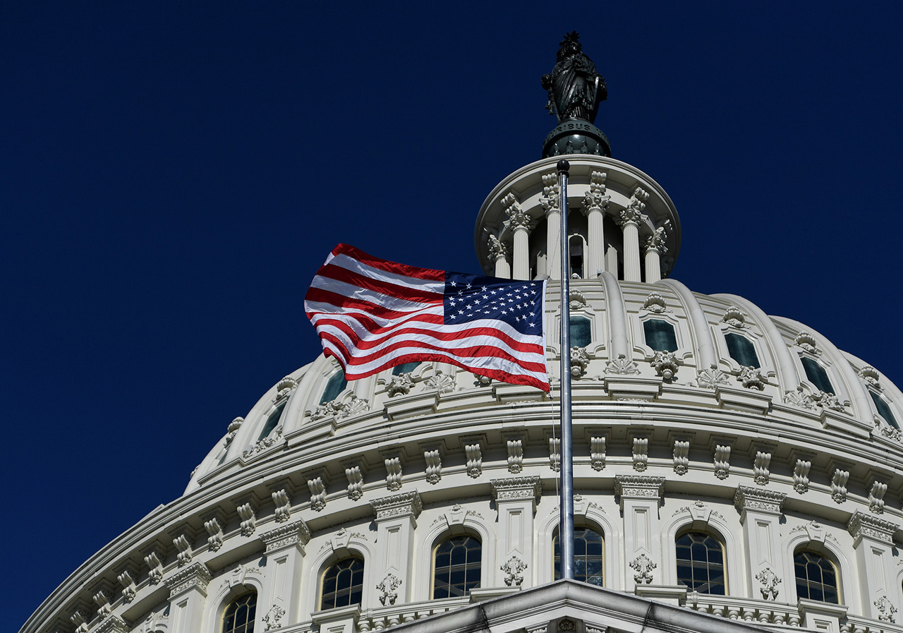 Corespondență//Congresul SUA aprobă proiectul de lege care interzice oricărui președinte să se retragă unilateral din NATO