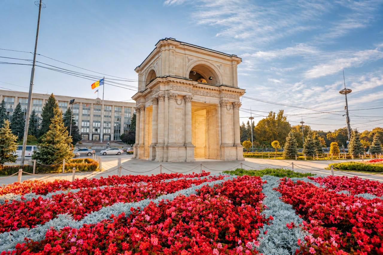 Muzică, tradiții și bucate moldovenești la Hramul Chișinăului. Programul sărbătorii din 14 octombrie