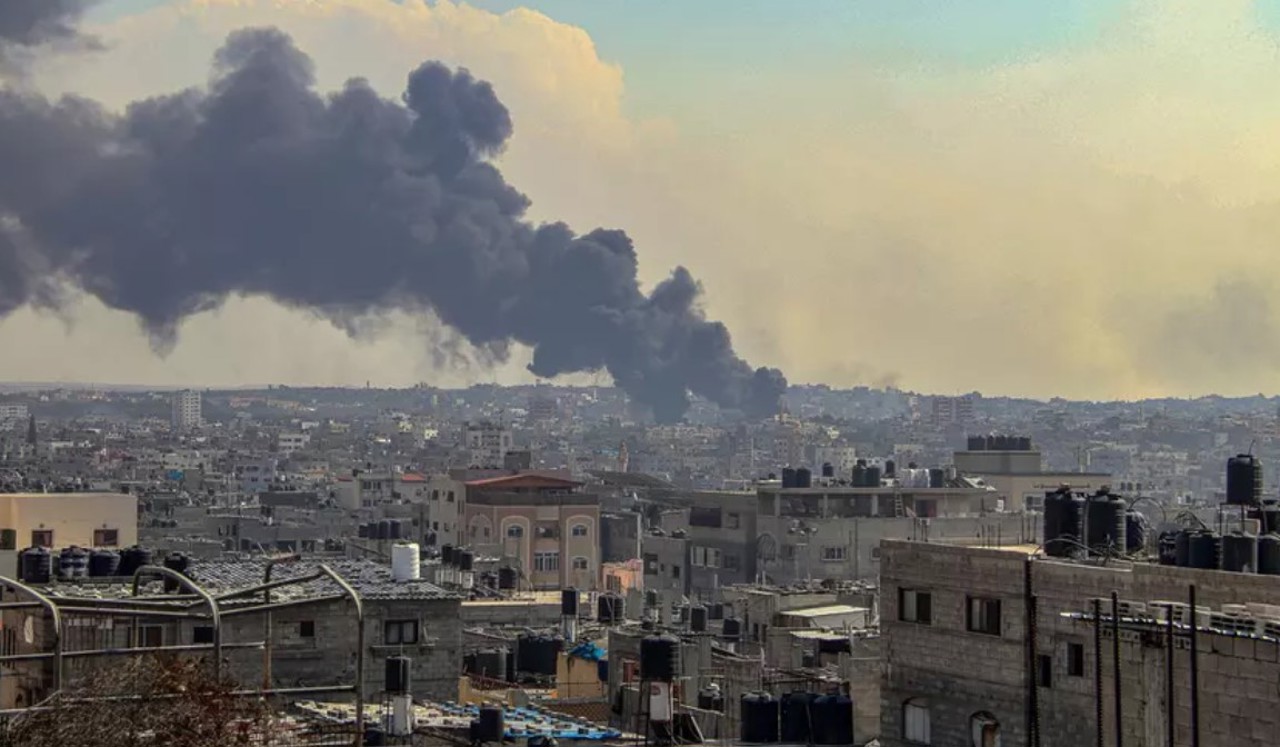 Israelul evacuează orașe din nordul țării în urma atacurilor repetate din partea Hezbollah