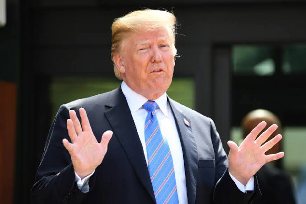 Саммит G7: Трамп заявил, что после сделки с Ираном, США снова сосредоточатся на Украине 