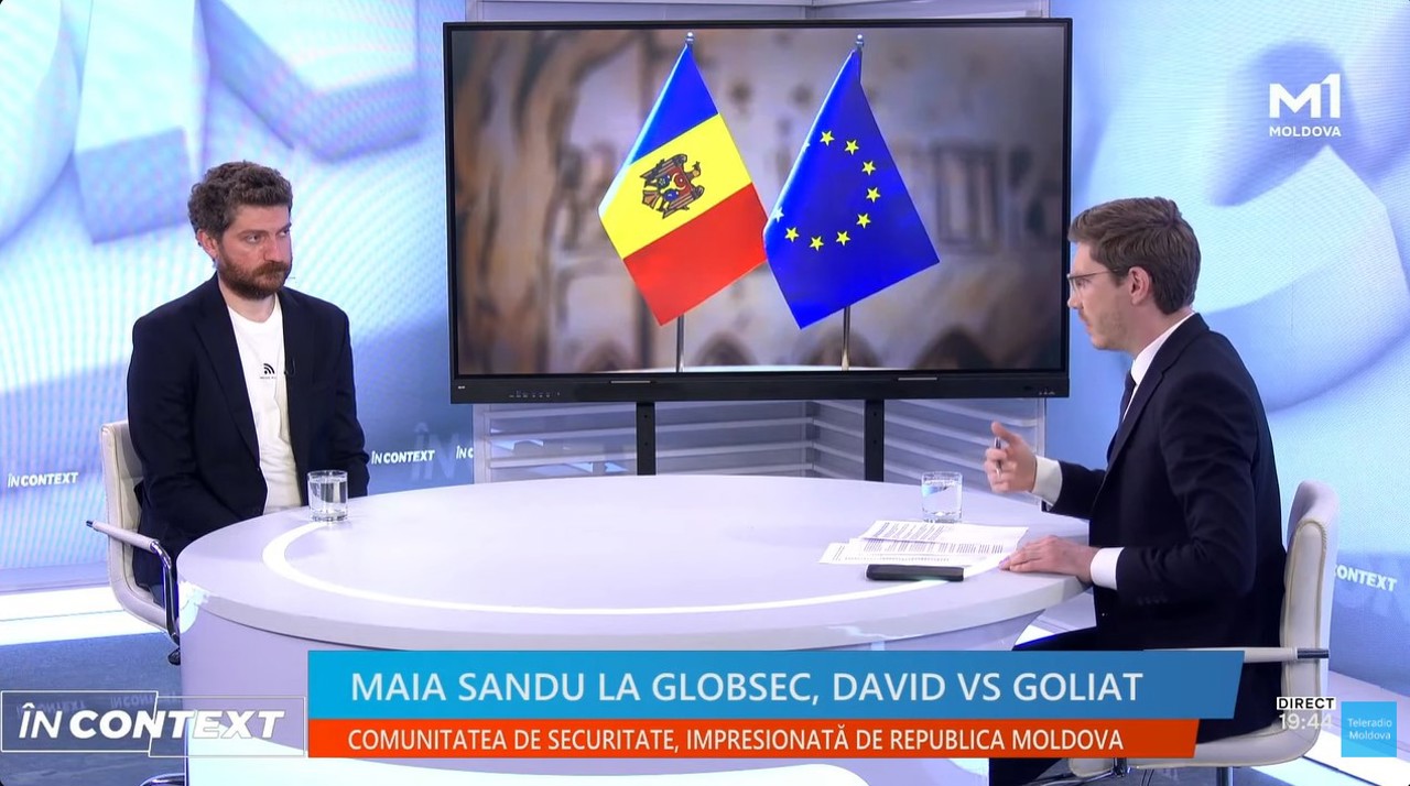 Expert: Diplomația politică are importanță strategică în favoarea aderării la UE