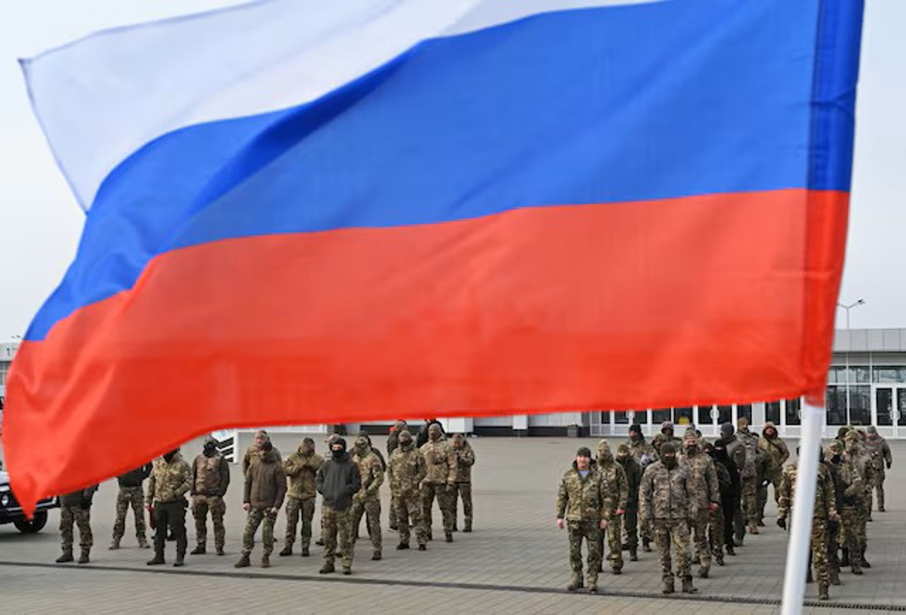 Frozen Russian assets: Kremlin threatens European nations with retaliation