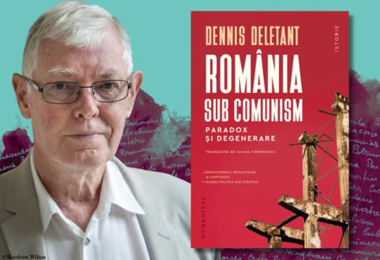 Sabina Fati | Legături periculoase România – RSSM, în perioada comunistă