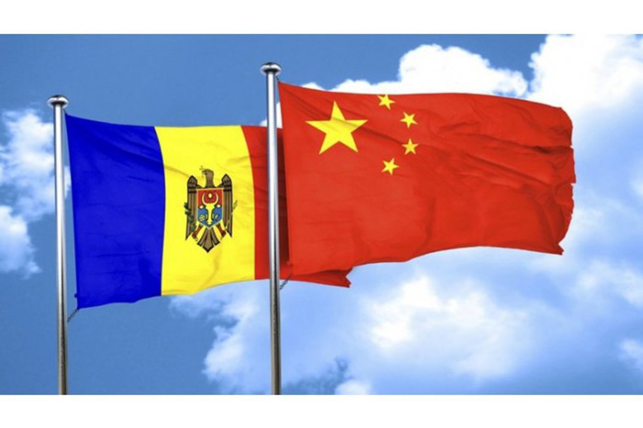 Chișinău seeks stronger ties with Beijing as Foreign Minister visits China officially