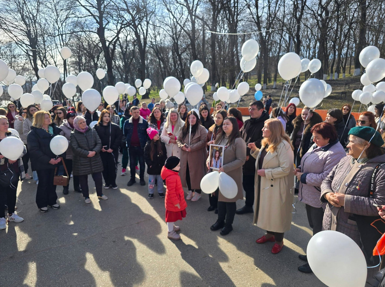 Anchetă după moartea soției vicepreședintelui raionului Hâncești: Procese penale inițiate la Chișinău și Hâncești