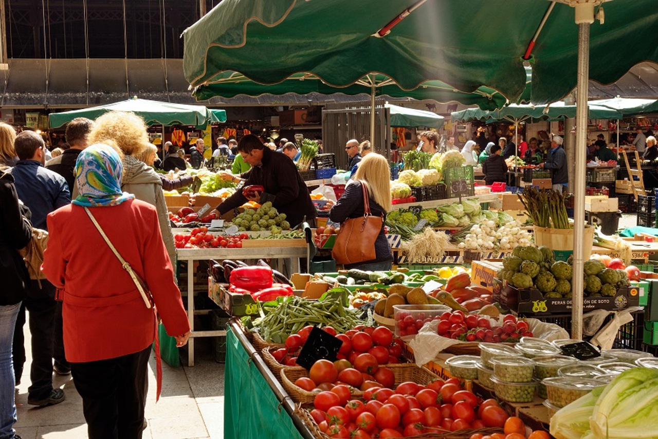 Market reality vs. Moldova s rising food prices