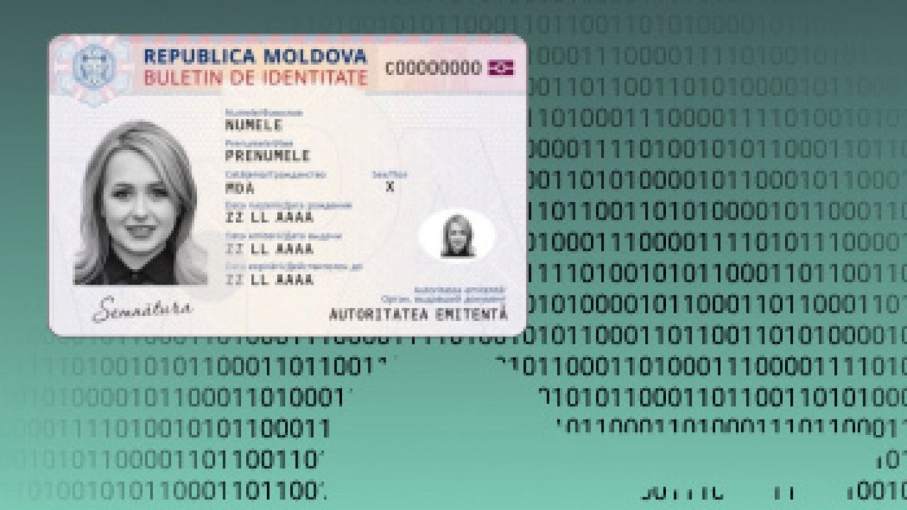 Buletinele de identitate, permisele de conducere și certificatele de înmatriculare vor fi disponibile în format digital