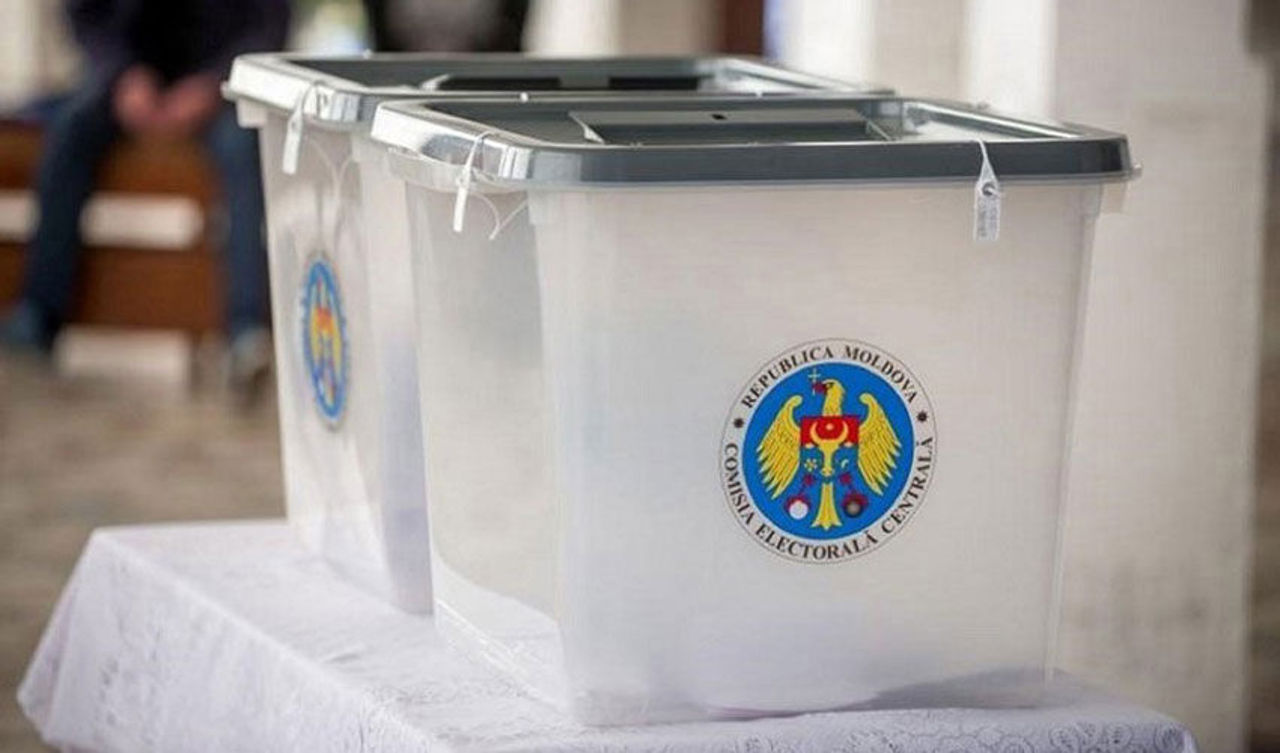 Alegeri.md, ghidul alegătorilor înainte de scrutinul din 28 septembrie