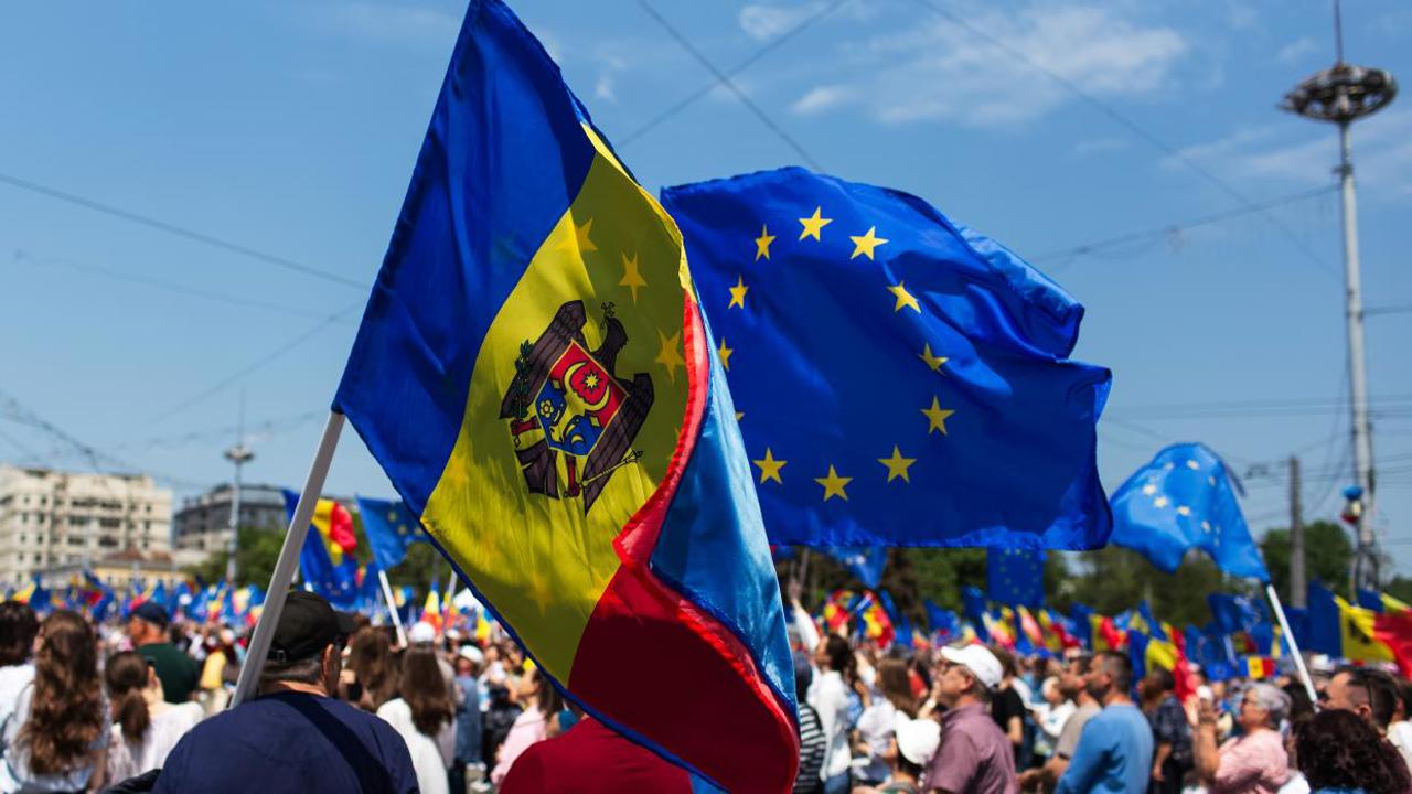 3 martie 2022 - 3 martie 2026: Evoluția Republicii Moldova în procesul de aderare la UE