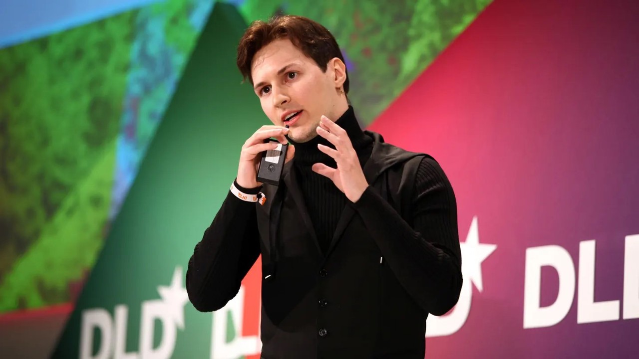 Pavel Durov’s arrest triggers international diplomatic storm