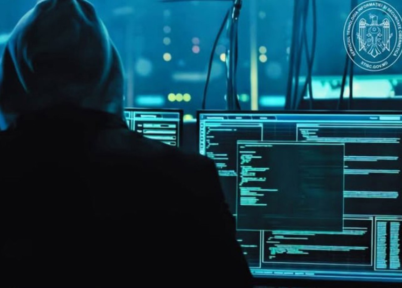 Cyberattack on government platforms targets citizens' personal data