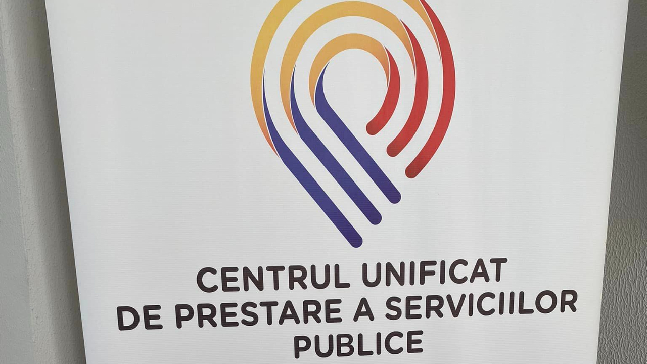 Peste 100 de Centre Unificate de Prestare a Serviciilor Publice au fost deschise în ultimii ani