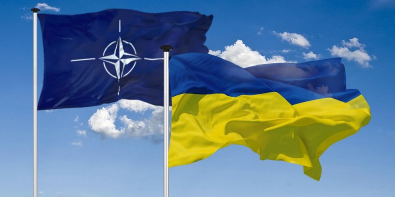 Corespondență//NATO va deschide o misiune oficială la Kiev, în previziunea revenirii lui Trump