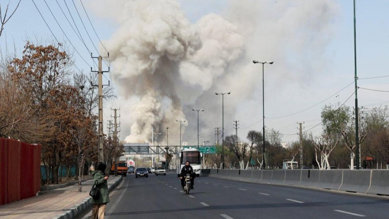 Conflictul din Orientul Mijlociu ar mai putea dura. Iranul pune la îndoială seriozitatea Statelor Unite 