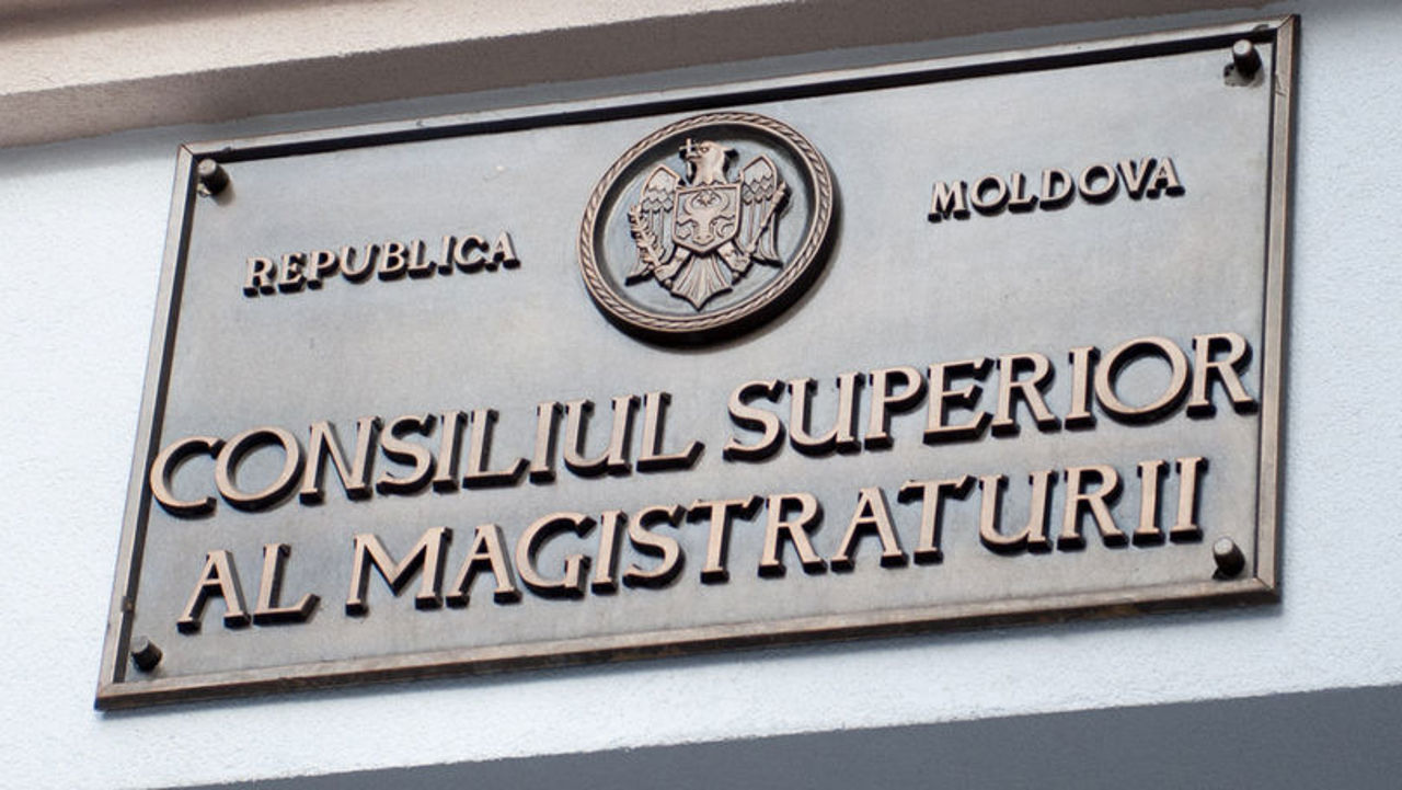 Președinții interimari ai CSM și CSJ au demisionat