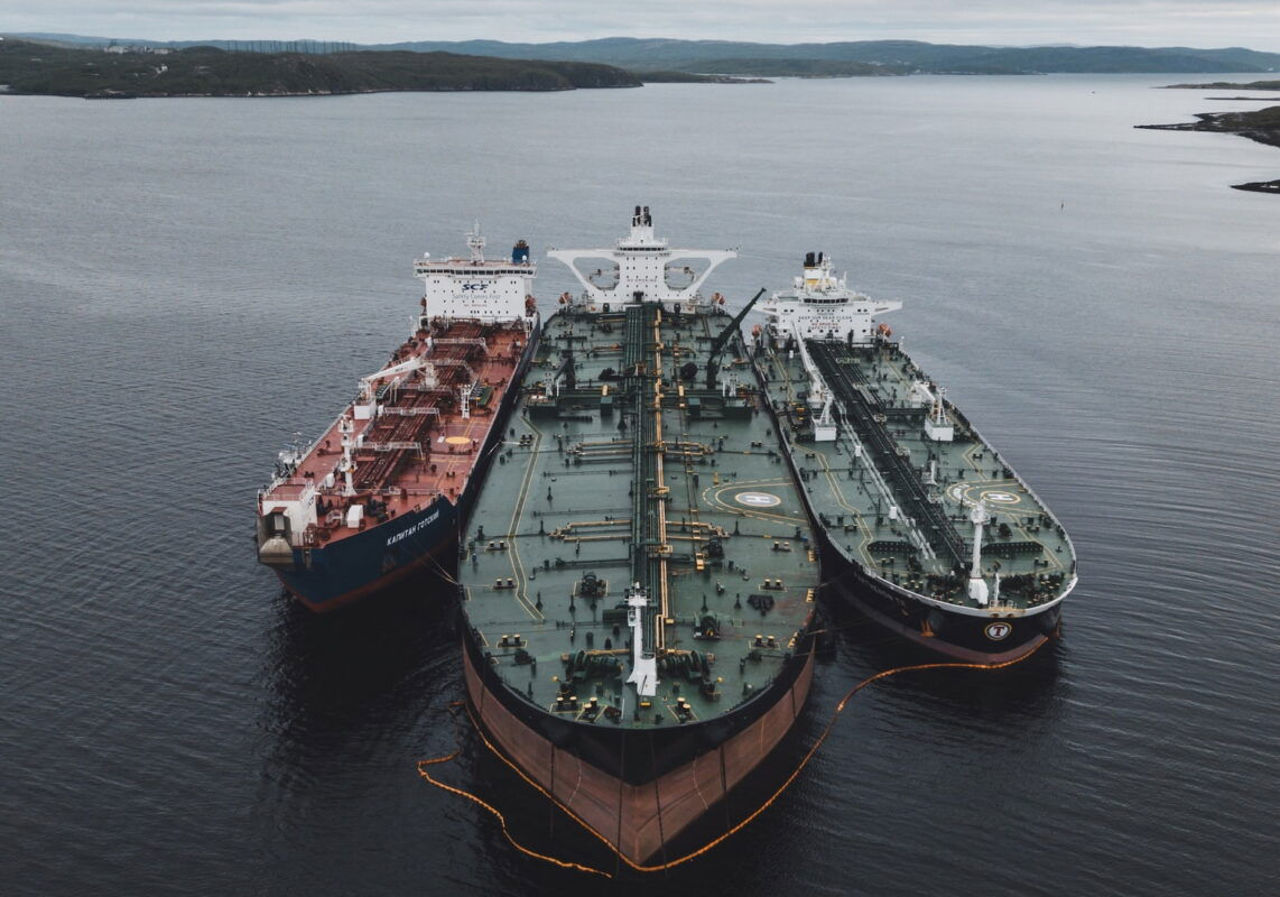 Bloomberg: США отказались поддержать инициативу Канады по отслеживанию теневого флота России