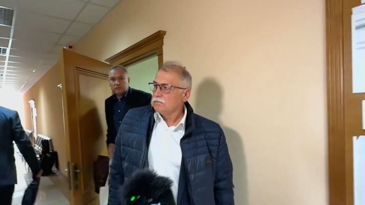 „Mă aștept la o decizie în favoarea mea”: Ion Creangă, învinuit de trădare de patrie, încă o ședință pentru a-și expune argumentele în fața instanței 