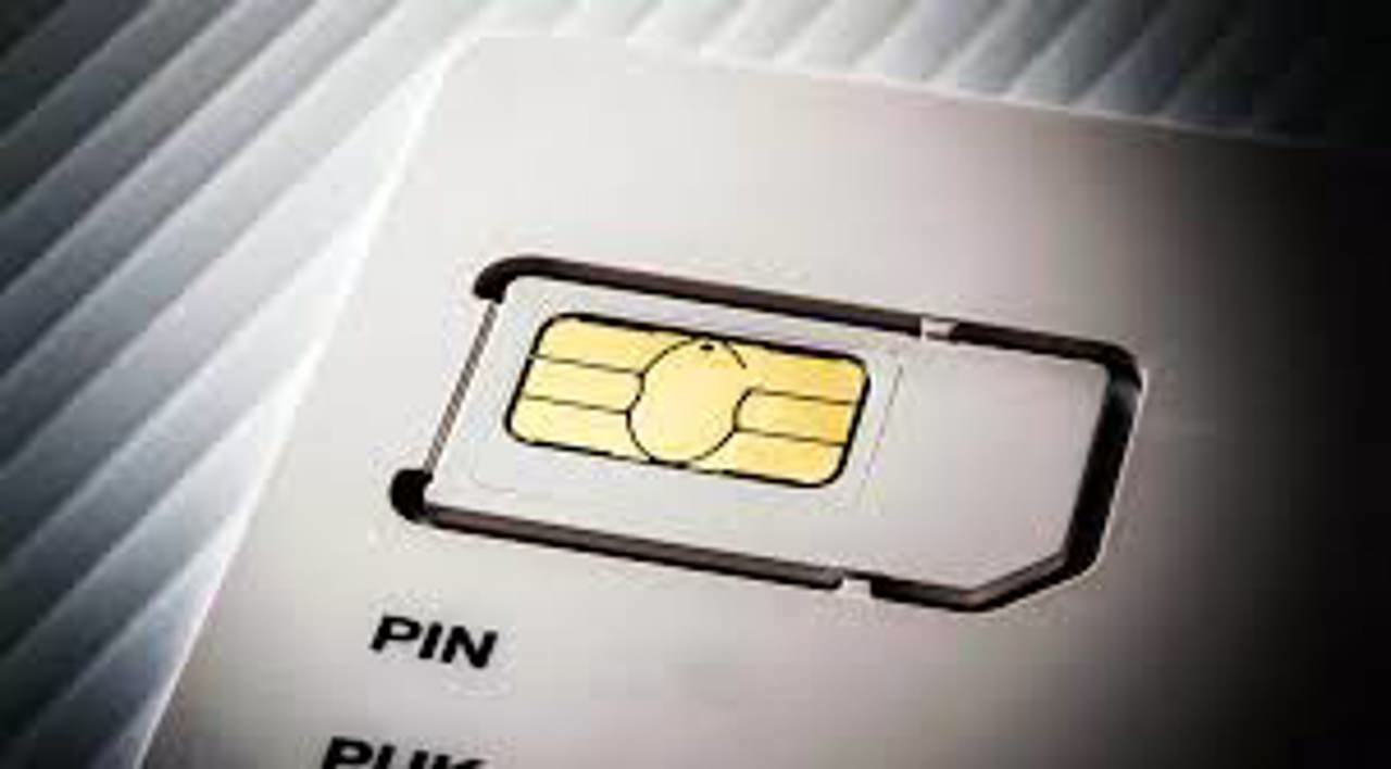 Cartelele SIM nu vor mai putea fi activate fără un act de identitate
