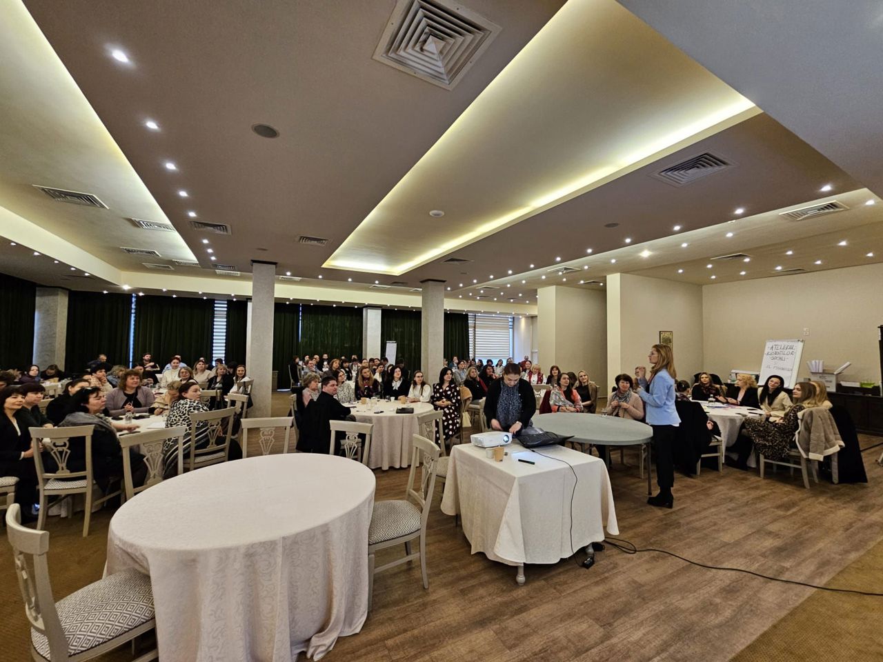 Patrimoniul cultural, motor al dezvoltării locale: experiențe comune Moldova–România, discutate la Soroca