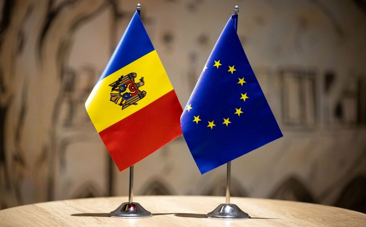 Moldova's problems will be discussed at the European Political Community Summit: country leaders will try to find solutions