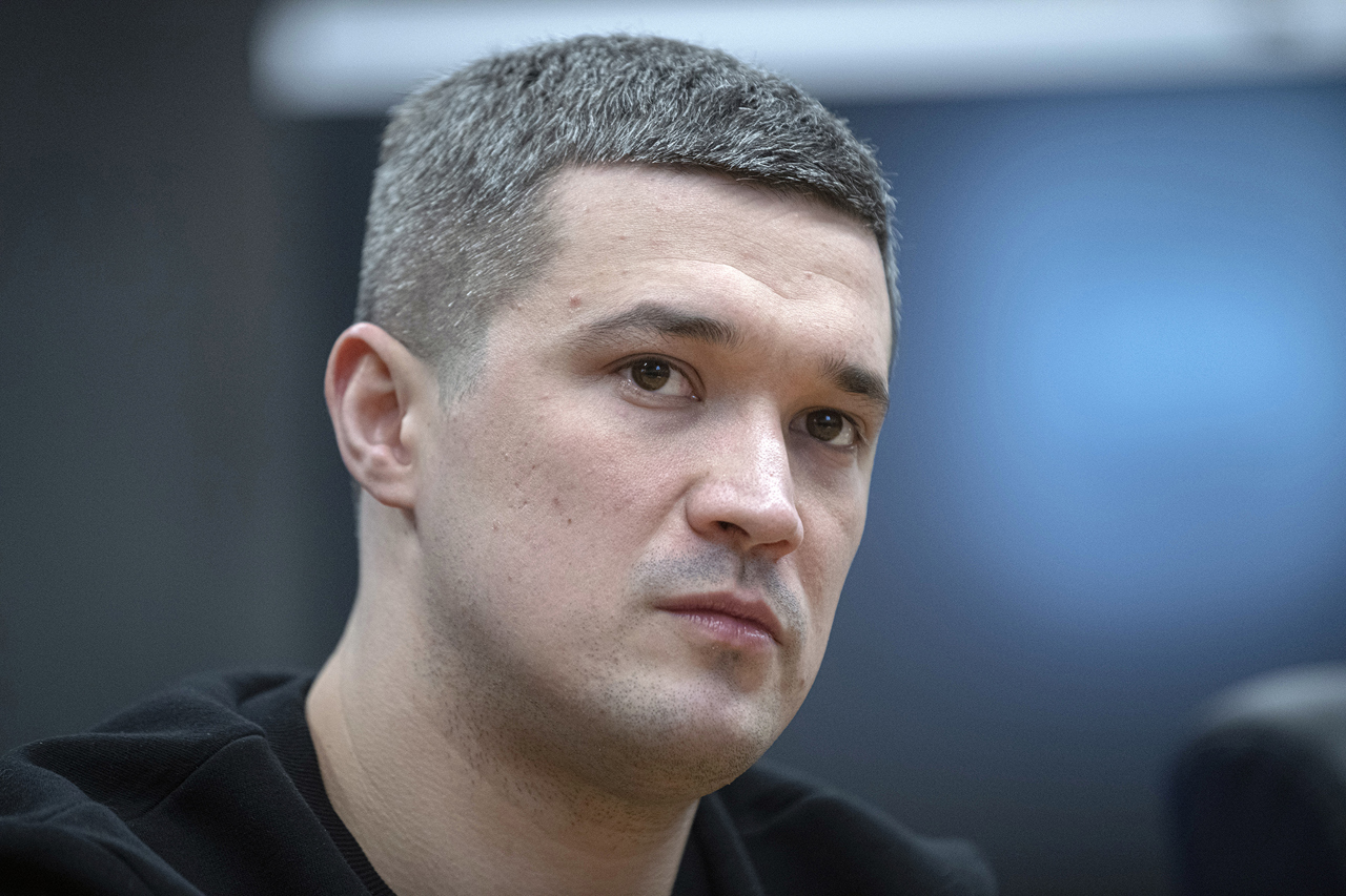 Fedorov: Soluționarea problemei dezertărilor, prioritatea reformei mobilizării din Ucraina