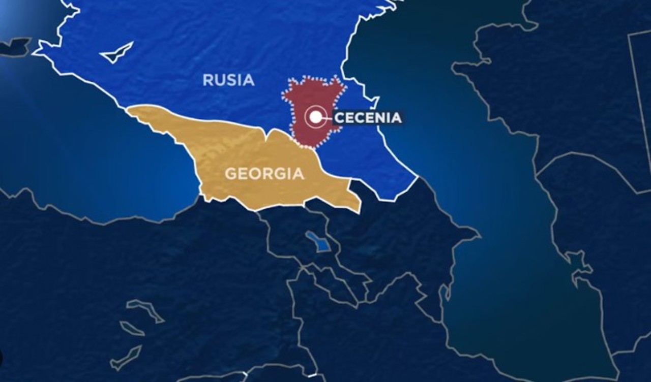 Corespondență Dan Alexe | 23 februarie 1944 - 86 de ani de la deportarea de către Stalin a cecenilor și a altor caucazieni