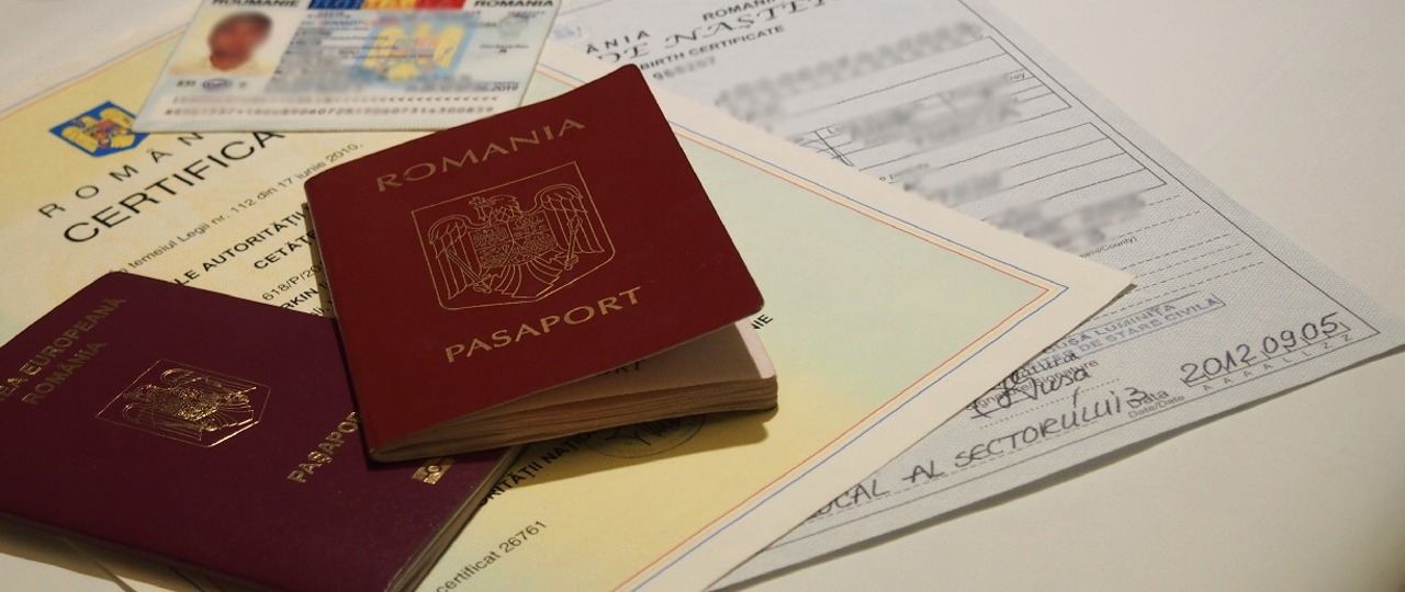 Modificările la legea privind redobândirea cetățeniei române, neconstituționale? Ce trebuie să cunoască moldovenii