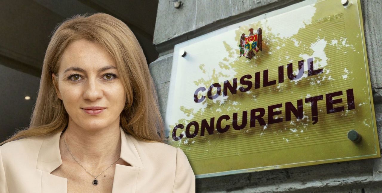 Funcția de președinte al Consiliului Concurenței, pe masa deputaților