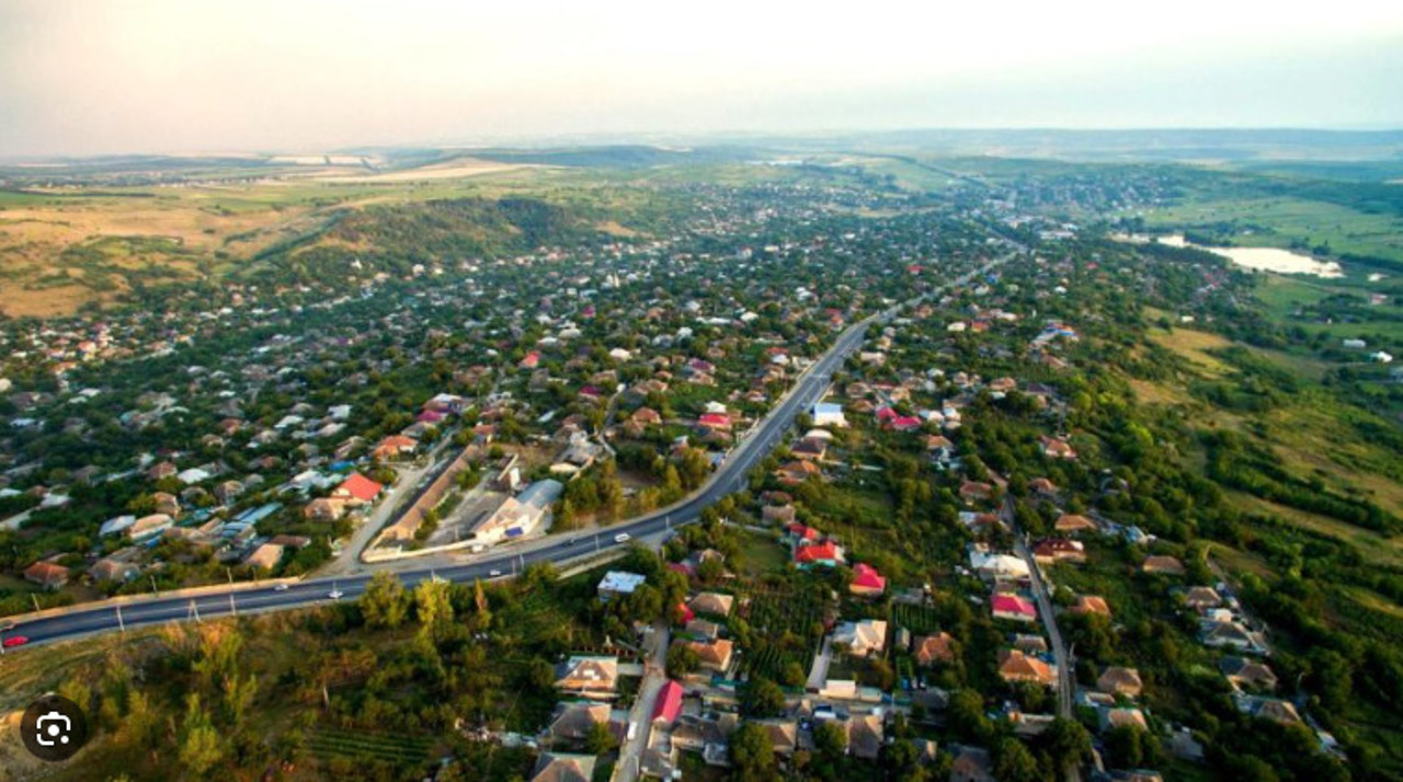 R. Moldova, „o oază de liniște”: O moldoveancă și-a luat familia creată în Turcia și a revenit acasă