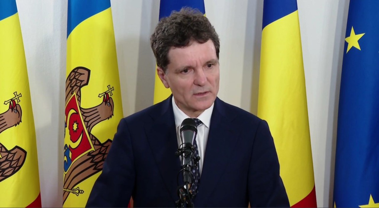 Schimb permanent de date radar între România și R. Moldova pentru detectarea dronelor