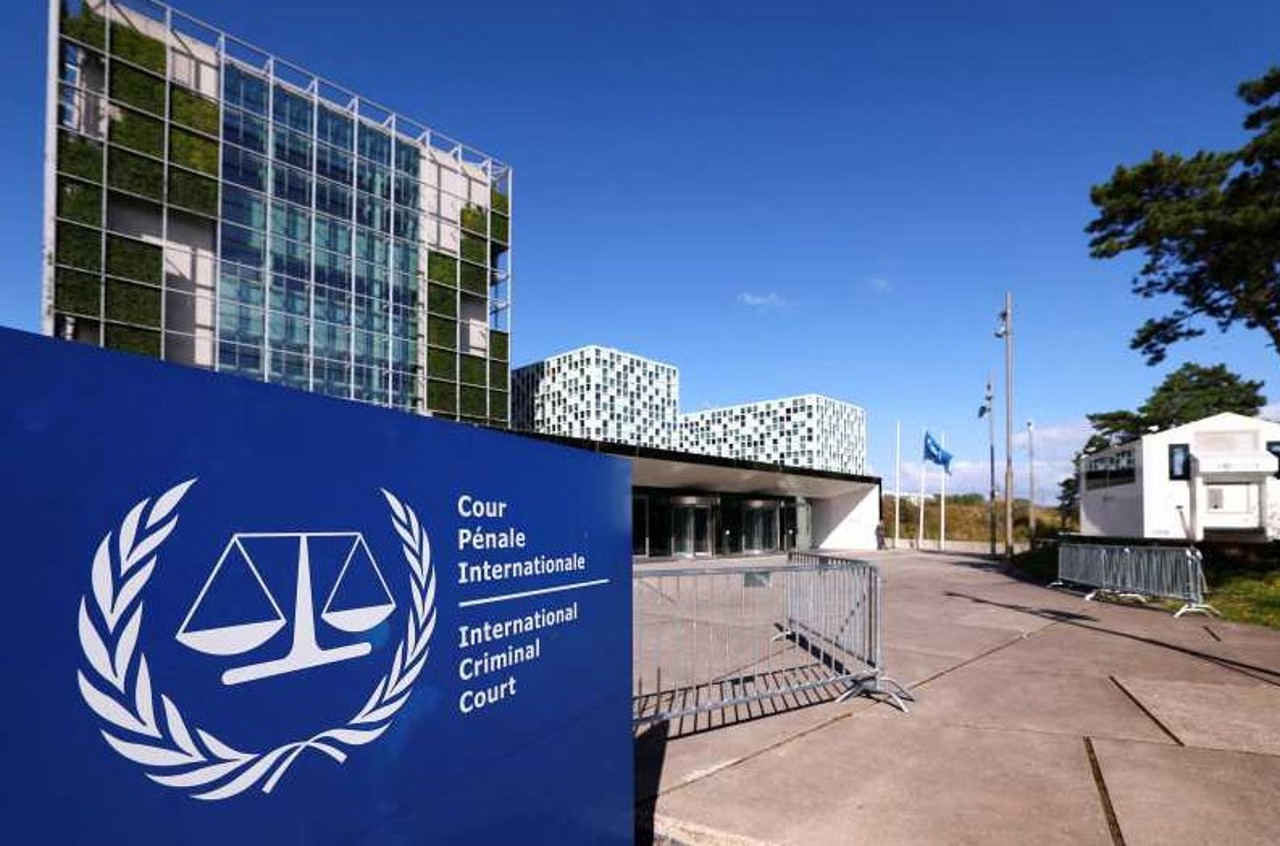 Moscow court sentences ICC chief prosecutor in direct retaliation for Putin warrant