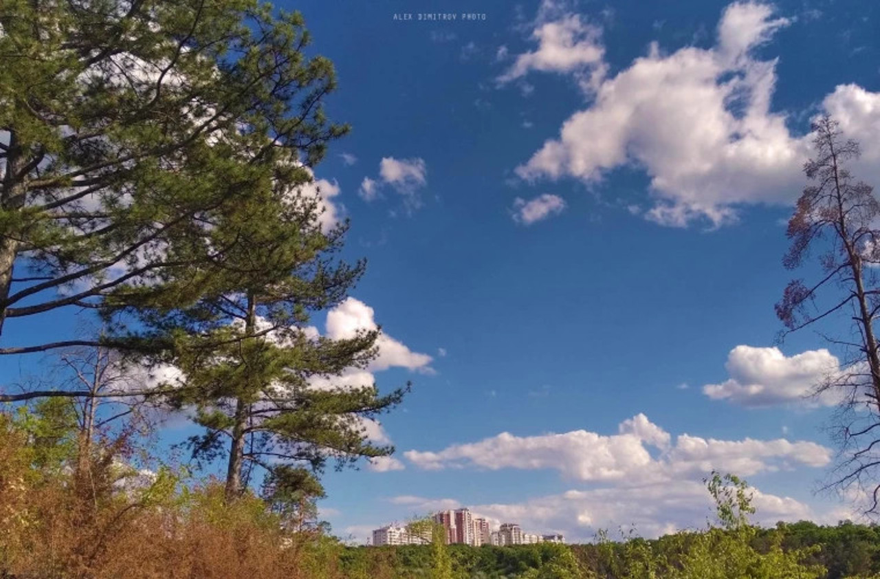 METEO // Vremea se încălzește și mai mult, ploile vor lipsi din peisaj