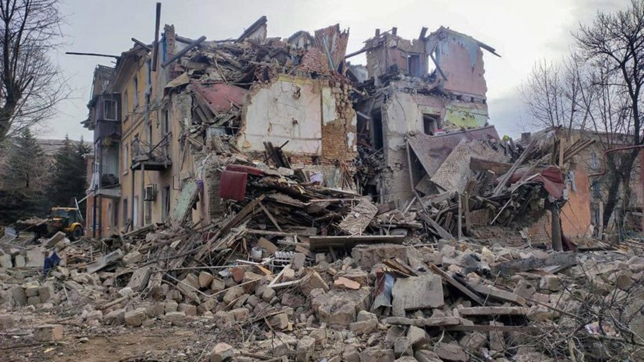 Armata rusă lansează o ofensivă în regiunea ucraineană Dnipro, marcând un nou avans strategic