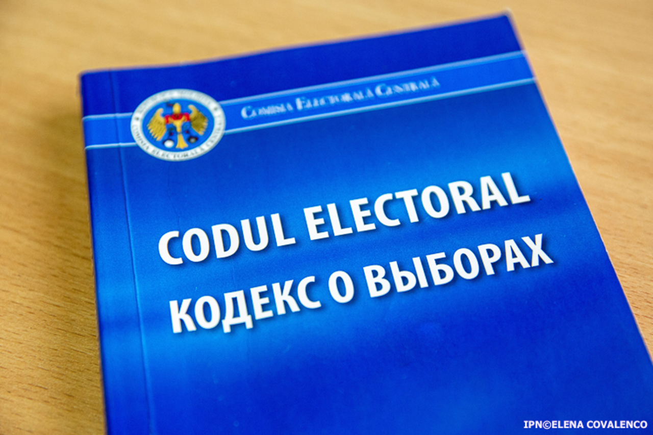 Deputat PAS: Noile modificări ale Codului electoral vor asigura alegeri echitabile. Opoziția denunță inițiativele în an electoral