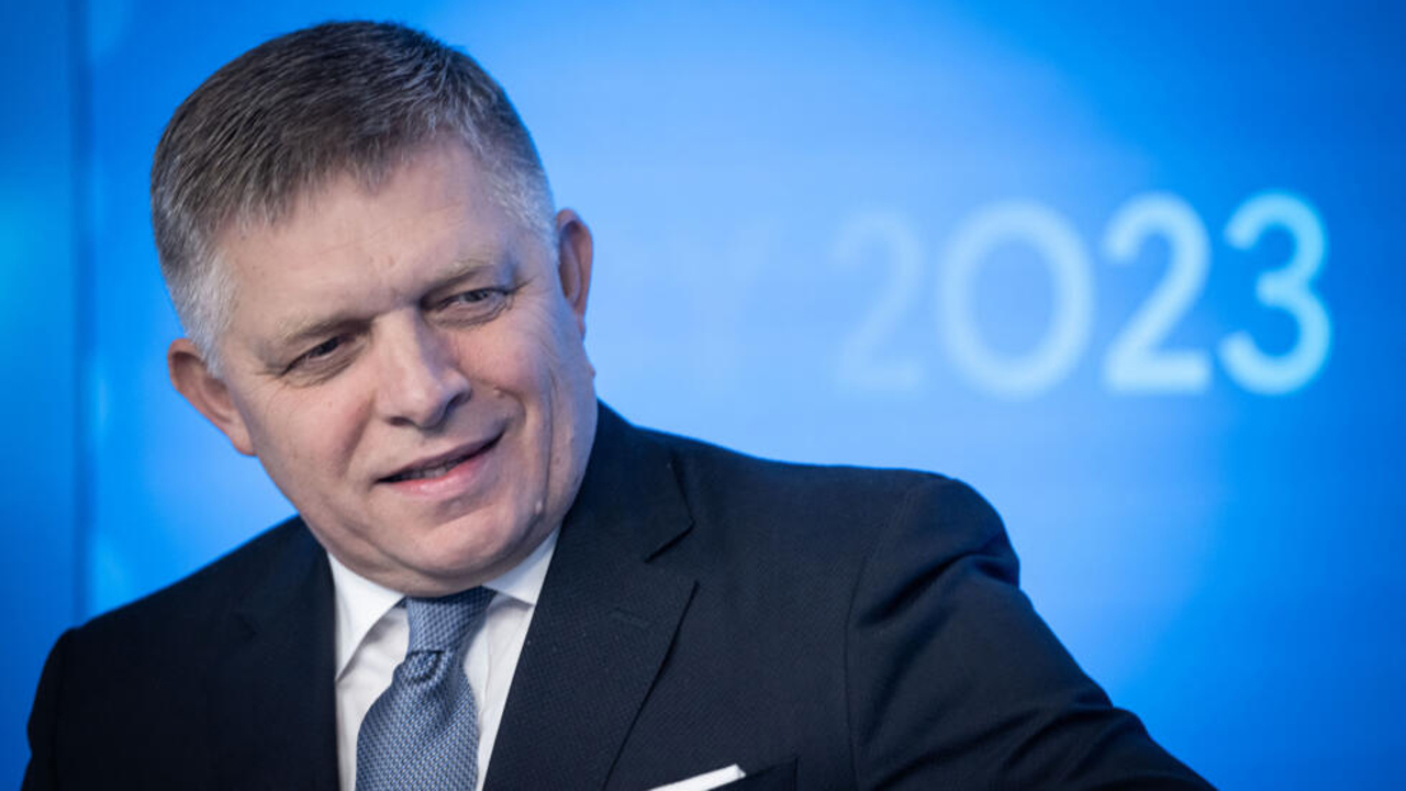 Robert Fico: Aderarea Kievului la NATO ar „garanta cel de-al treilea război mondial”