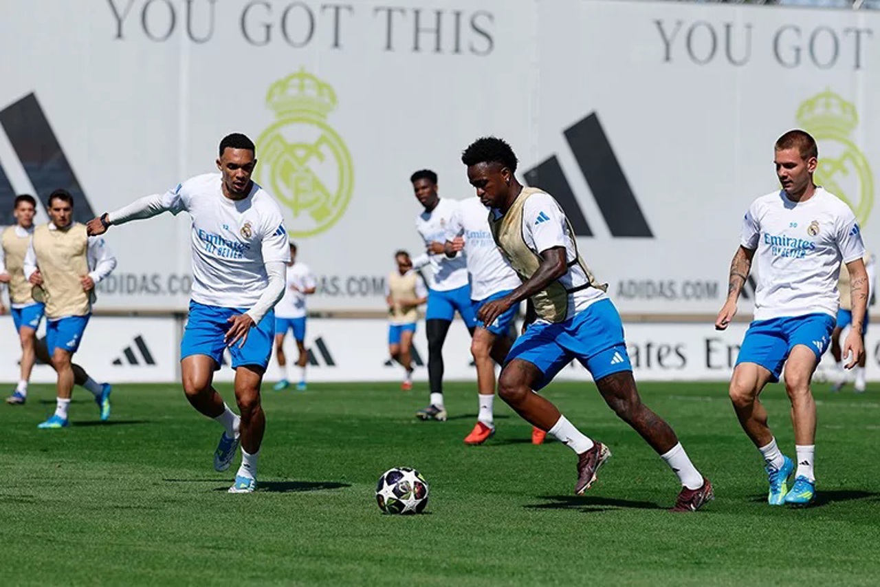 Meci uriaș în Liga Campionilor: Real Madrid înfruntă pe Bayern Munchen