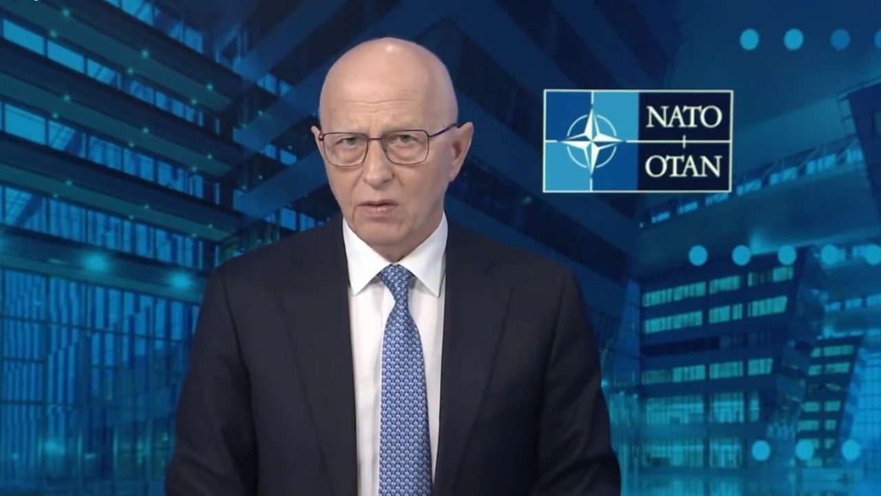 Мирча Джоанэ: НАТО продолжит поддерживать Республику Молдова, чтобы повысить её устойчивость перед лицом Российской Федерации