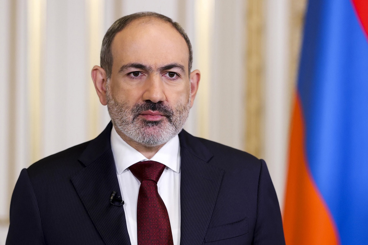 Armenia este pregătită să ridice relațiile cu Washington la nivelul unui parteneriat strategic