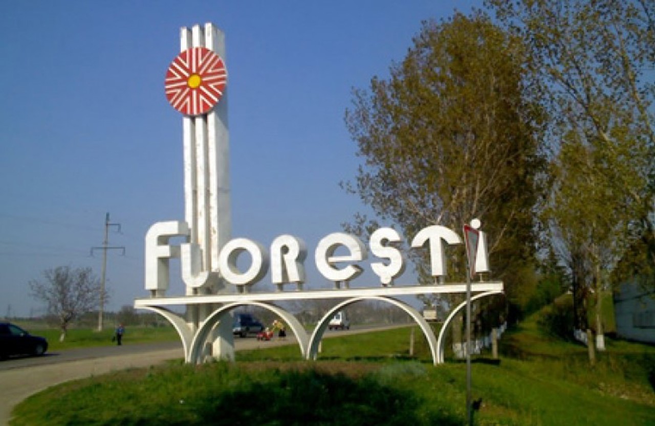 Prime Minister Dorin Recean pays a working visit to Florești district