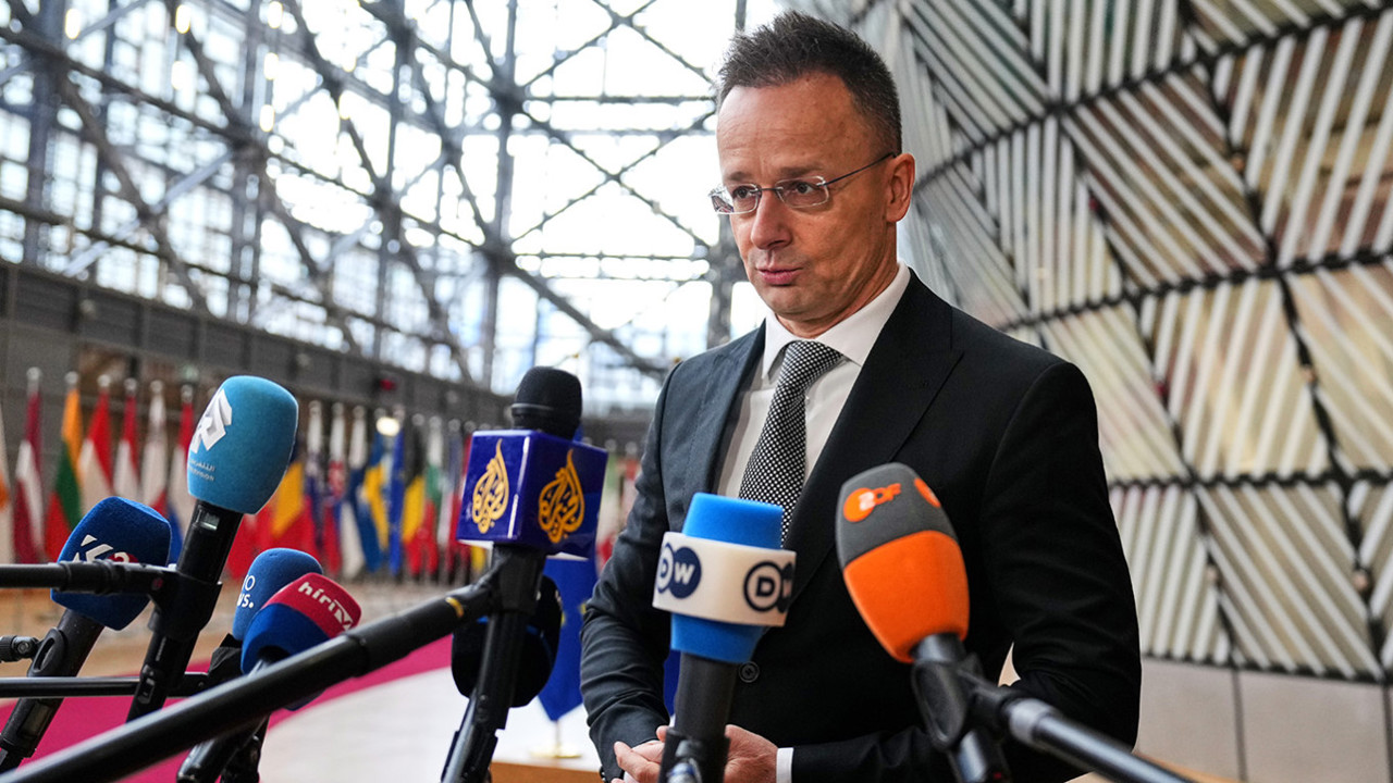 Ministrul ungar de Externe confirmă contacte cu Rusia pe fondul acuzațiilor de scurgeri de informații