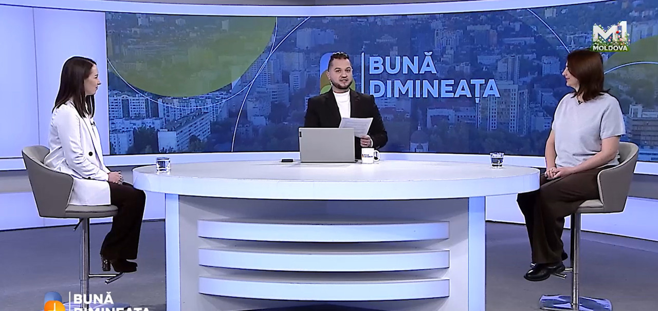 Program de sprijin pentru debutanți: comunitate și mentorat pentru profesorii tineri din R. Moldova