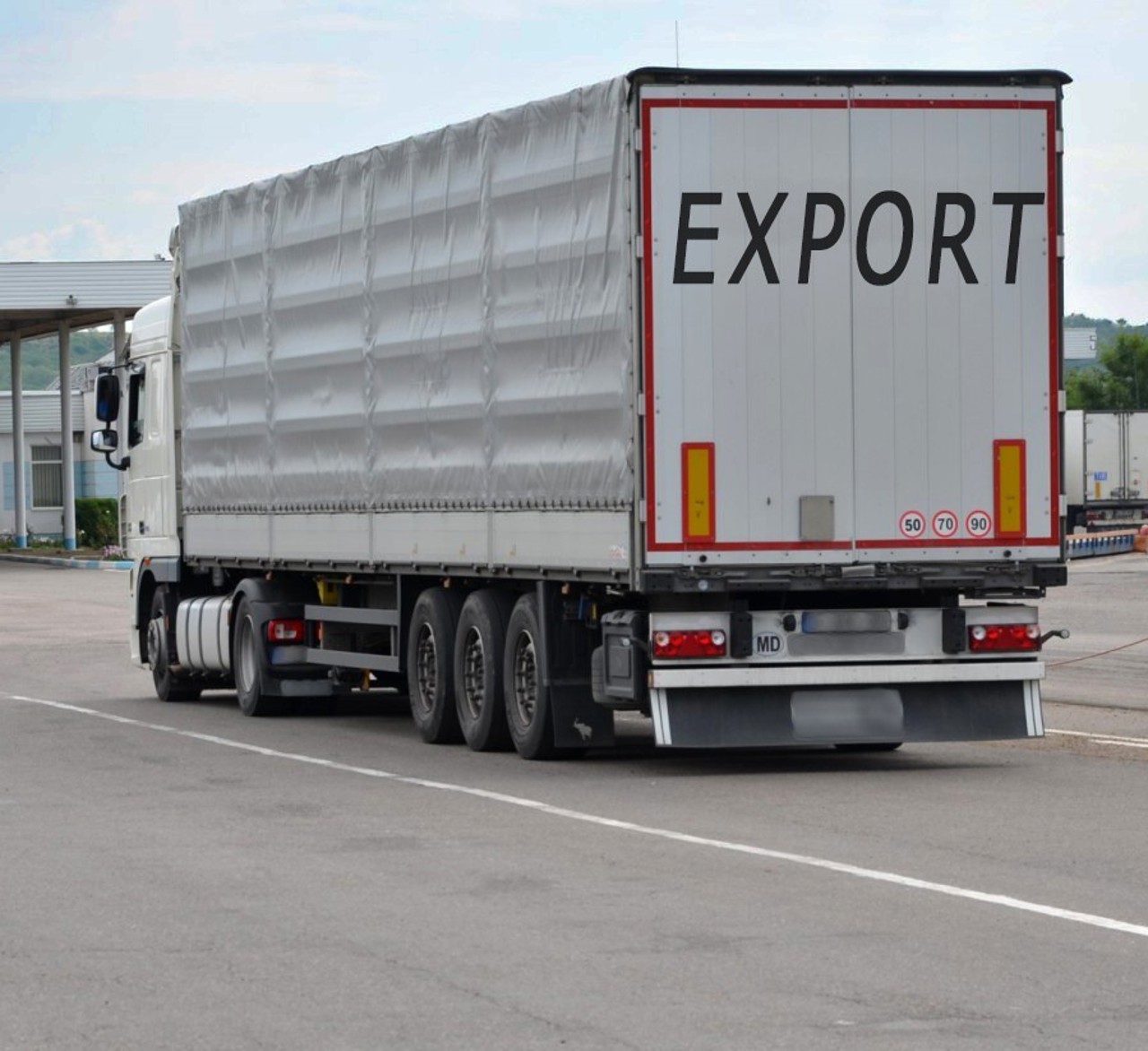 Italia, a treia piață de desfacere pentru produsele moldovenești: Fonduri de 16 milioane de lei pentru exportatorii care vor să ajungă acolo