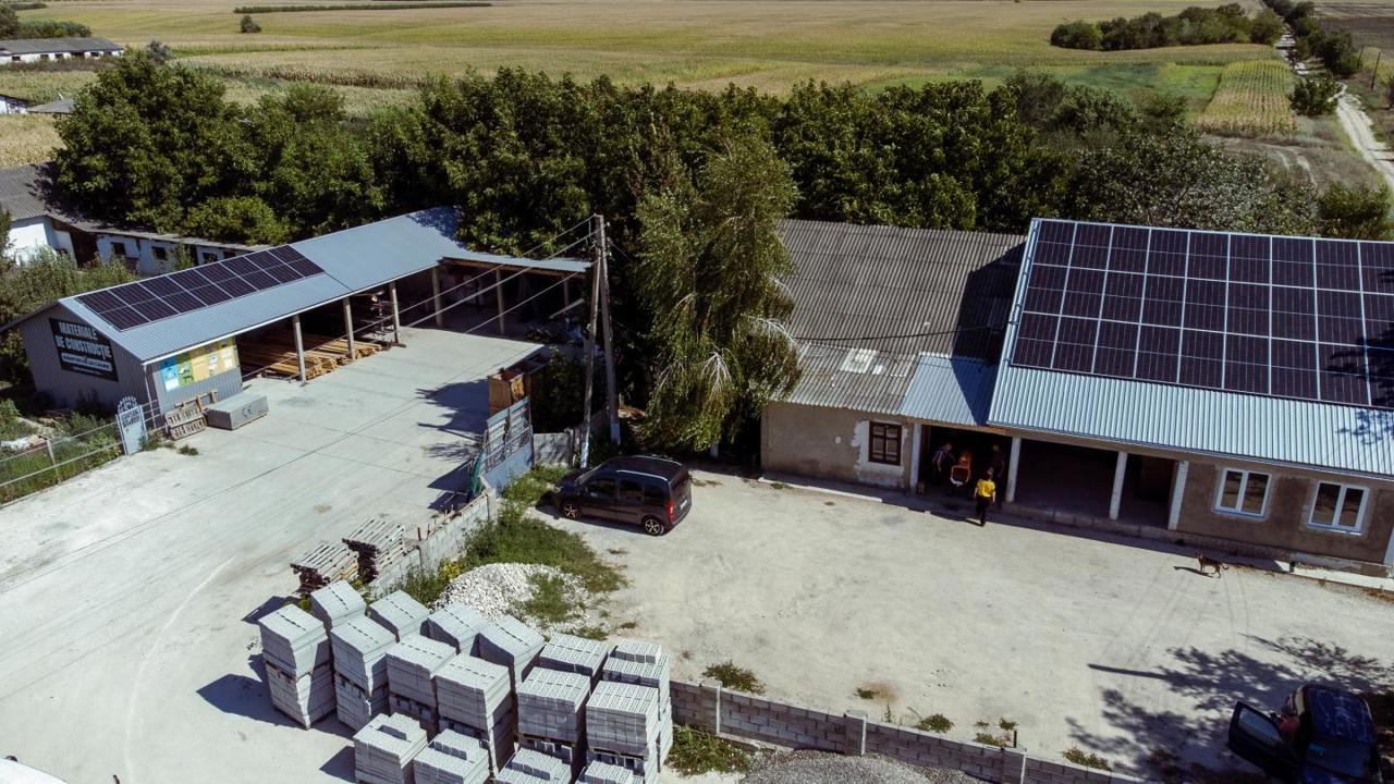 Guvernul aprobă reguli simplificate pentru transmiterea bunurilor și serviciilor din Fondul de eficiență energetică