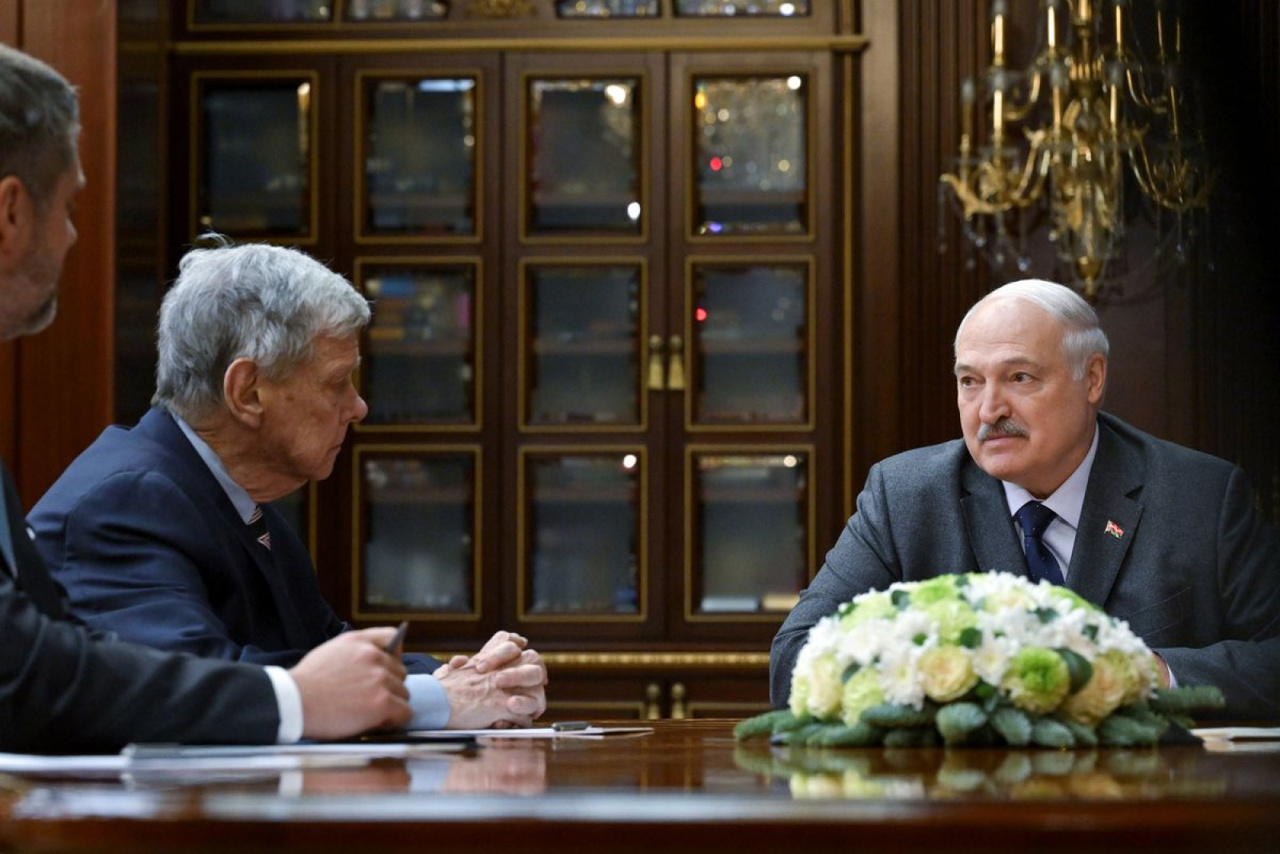 The Zepbound breakthrough: How John Cole traded medication and sanctions for Nobel laureate’s freedom