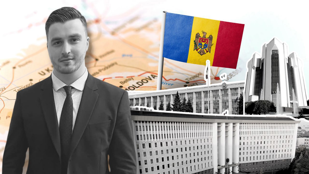 INTERVIU// Laurențiu Pleșca: Noi am demonstrat prin acest număr record de cetățeni români din R. Moldova care au venit la vot că facem parte din UE