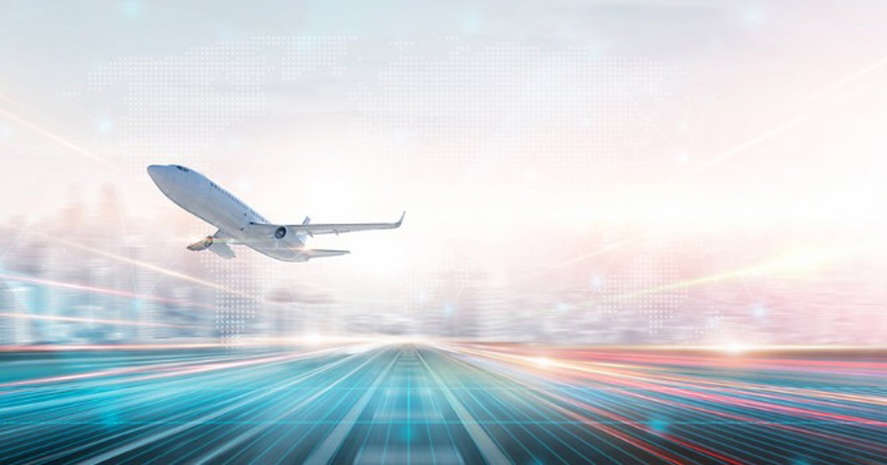 O companie internațională, care deservește peste 150 de companii aeriene și aeroporturi, invitată să investească în R. Moldova