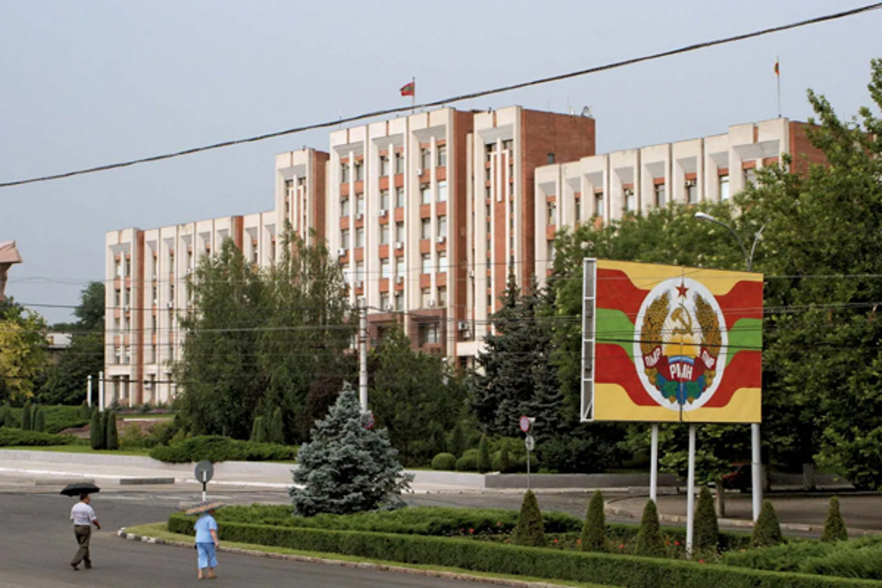 Tiraspolul neagă că deputatul fugar Alexandr Nesterovschi s-ar afla în regiunea transnistreană