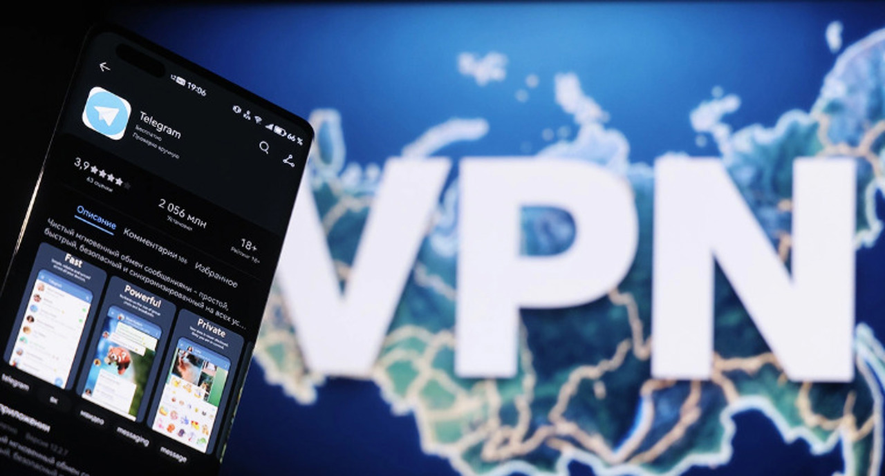 Rusia întărește controlul online: Noi servere pentru combaterea VPN-urilor și filtrarea traficului